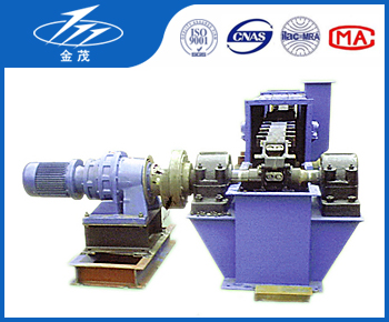 普洱HLC型庫頂水平拉鏈機(jī)(技術(shù)參數(shù))